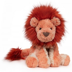 Gund Cozys™ Lion 10 IN, Gund USA | NN524852N4