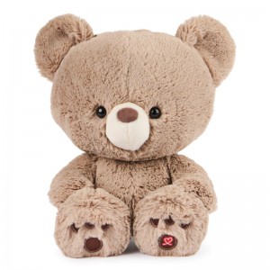 Gund Forever Friends: Kai 10 IN, Gund USA | VV403570B3