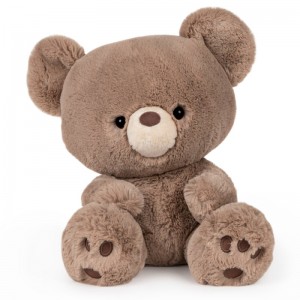 Gund Kai Taupe 12 IN, Gund USA | HB575147E1