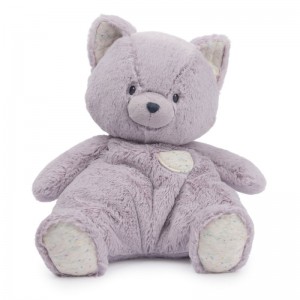 Gund Oh So Snuggly® Kitten 12.5 IN, Gund USA | LZ280778G9