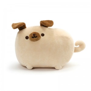 Gund Pugsheen 9.5 IN, Gund USA | SD391169R3