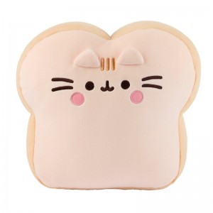 Gund Pusheen’s Kitchen: White Bread Squisheen 11 IN, Gund USA | PT608920R8