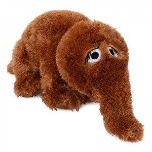 Gund Snuffleupagus 16 IN, Gund USA | IA551115J7