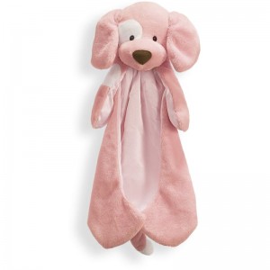 Gund Spunky Huggybuddy Pink 16 IN, Gund USA | PV014881I2