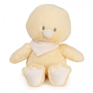 Gund Sustainably Soft 100% Recycled Duckling Yellow 13 IN, Gund USA | FS877907H3