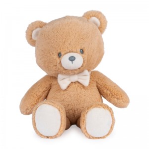 Gund Sustainably Soft™ 100% Recycled Teddy Bear Brown 13 IN, Gund USA | DX507250A1