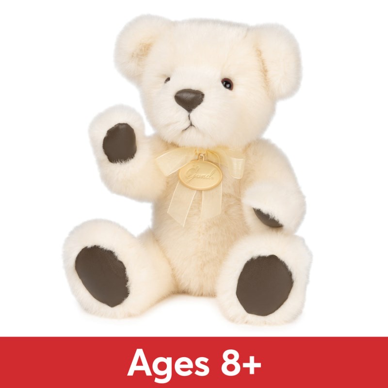 Gund 125th Gund® Anniversary Bear: Benedict 10.5 IN, Gund USA | UF560296A6