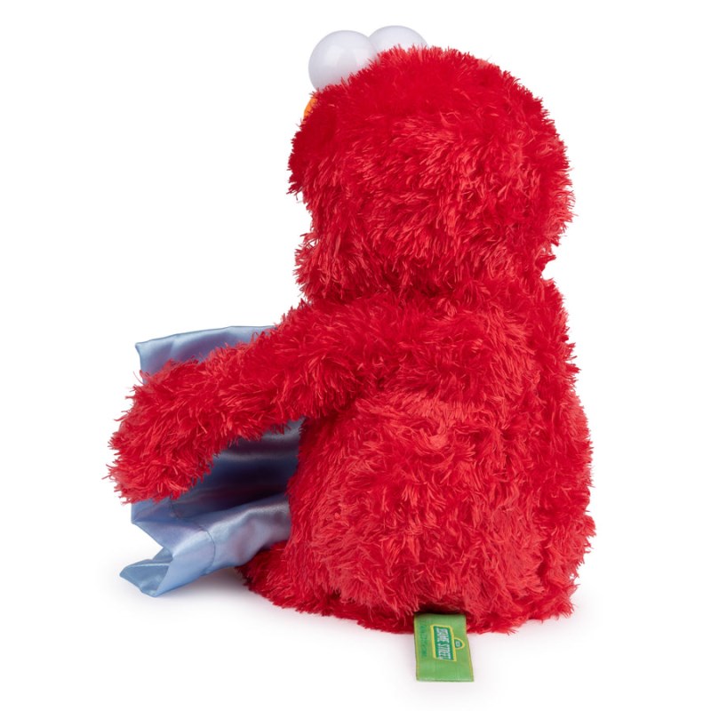 Gund Animated Peek-a-boo Elmo 15 IN, Gund USA | HL932683O3