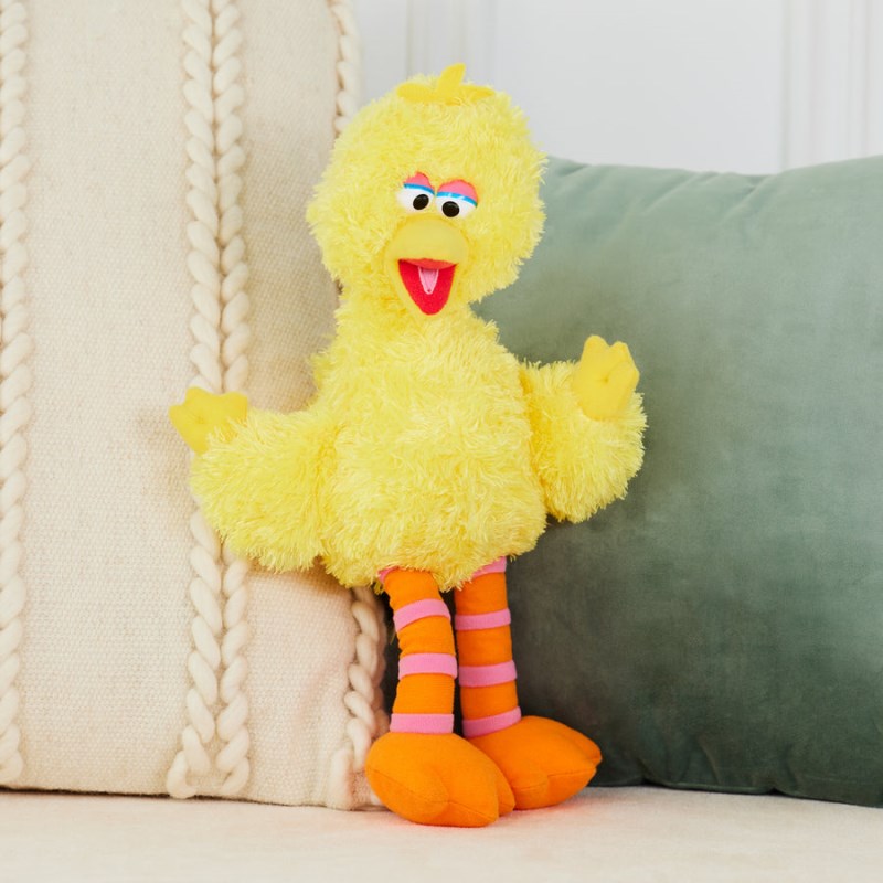 Gund Big Bird 14 IN, Gund USA | CZ172977D5