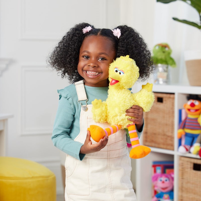 Gund Big Bird 14 IN, Gund USA | CZ172977D5