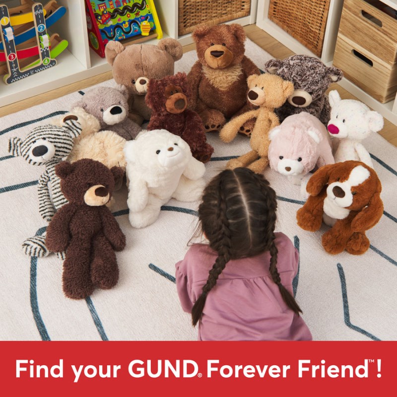 Gund Bubbles 10 IN, Gund USA | SA399109T5