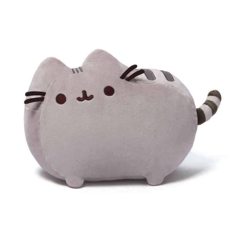 Gund Classic Pusheen 12 IN, Gund USA | CF327712G1