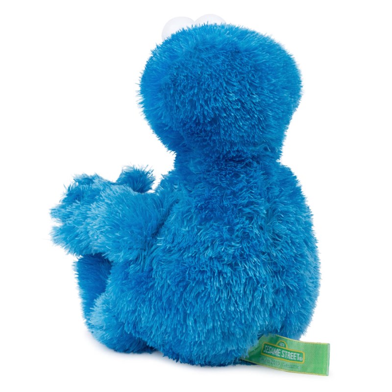 Gund Cookie Monster 12 IN, Gund USA | HI196669Q9