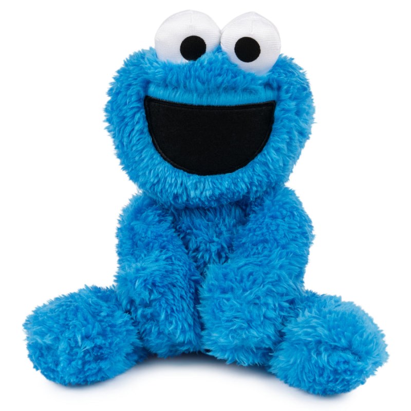 Gund Cookie Monster Take Along Buddy 13 IN, Gund USA | UO887178P6