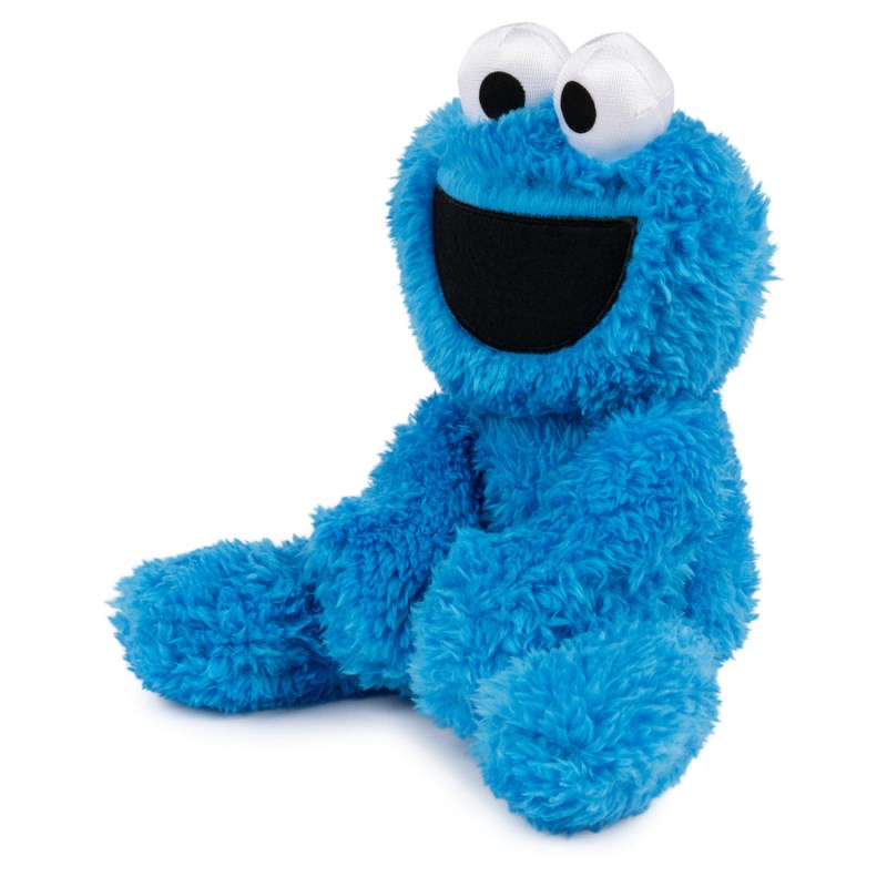 Gund Cookie Monster Take Along Buddy 13 IN, Gund USA | UO887178P6