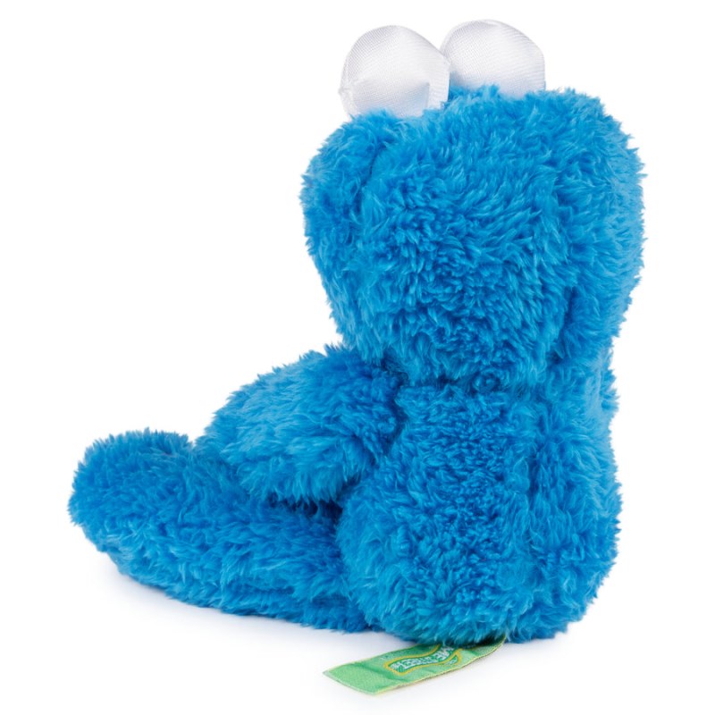 Gund Cookie Monster Take Along Buddy 13 IN, Gund USA | UO887178P6