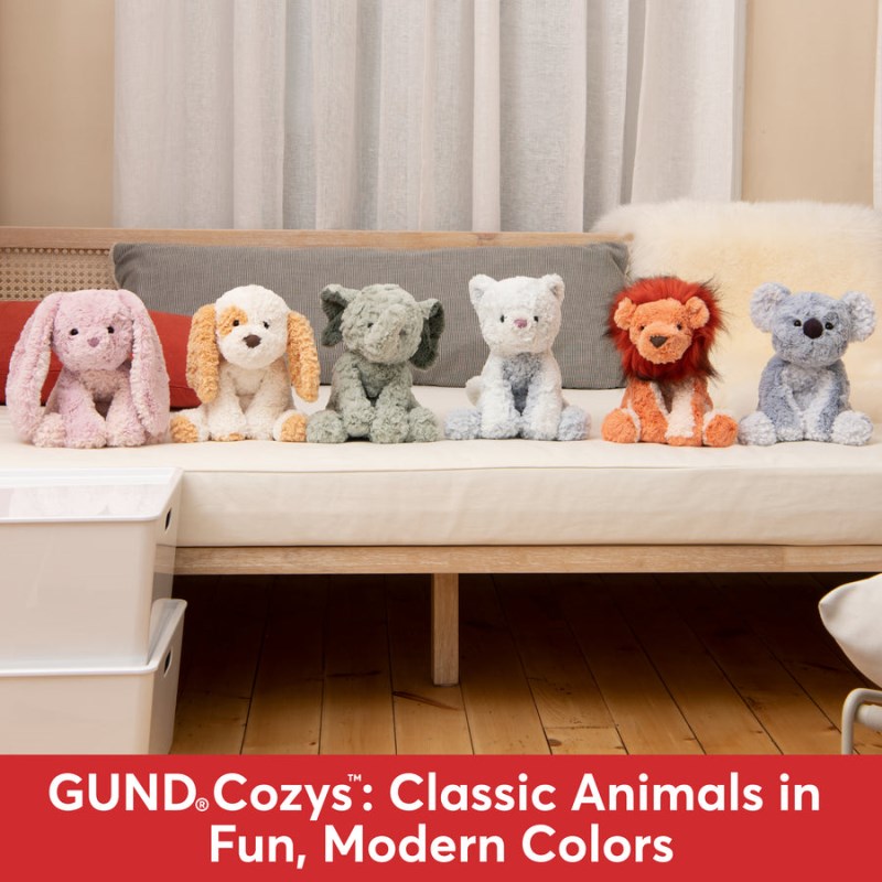 Gund Cozys Bunny 10 IN, Gund USA | MP177487F6