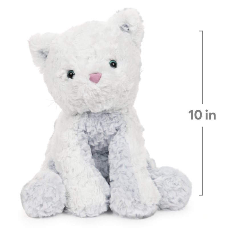 Gund Cozys™ Kitten 10 IN, Gund USA | LT012561L8