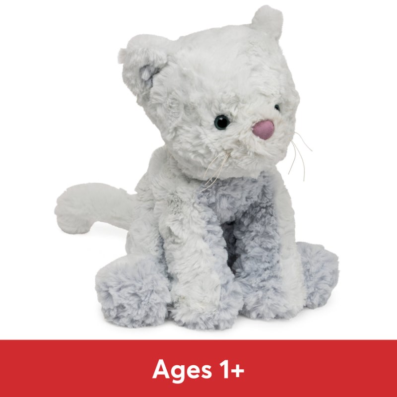 Gund Cozys™ Kitten 10 IN, Gund USA | LT012561L8