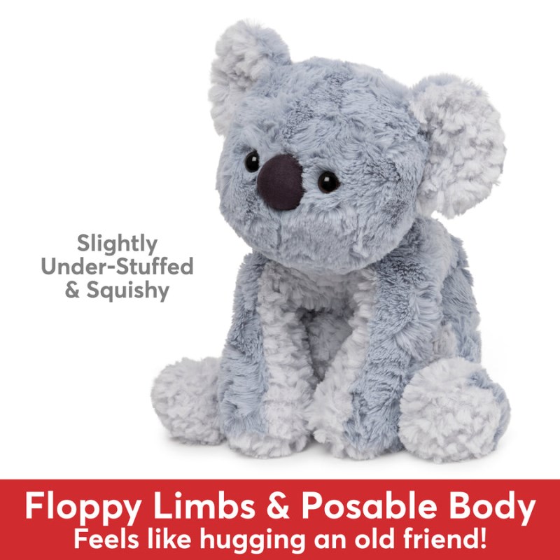 Gund Cozys Koala 10 IN, Gund USA | PF444664Q9