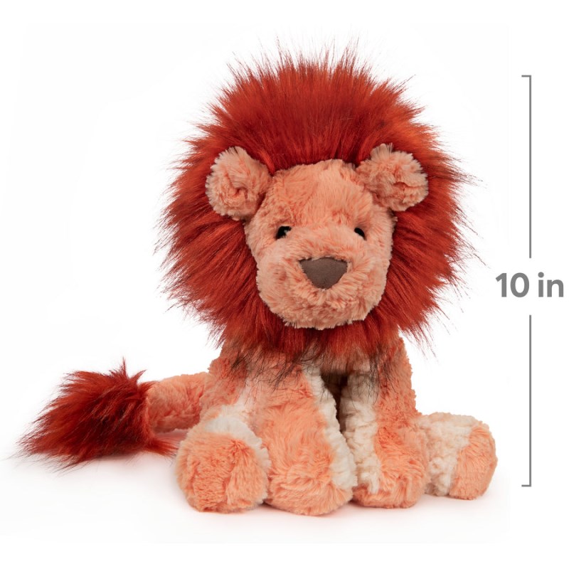 Gund Cozys™ Lion 10 IN, Gund USA | NN524852N4