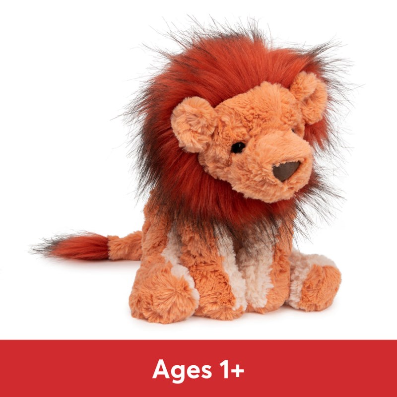 Gund Cozys™ Lion 10 IN, Gund USA | NN524852N4