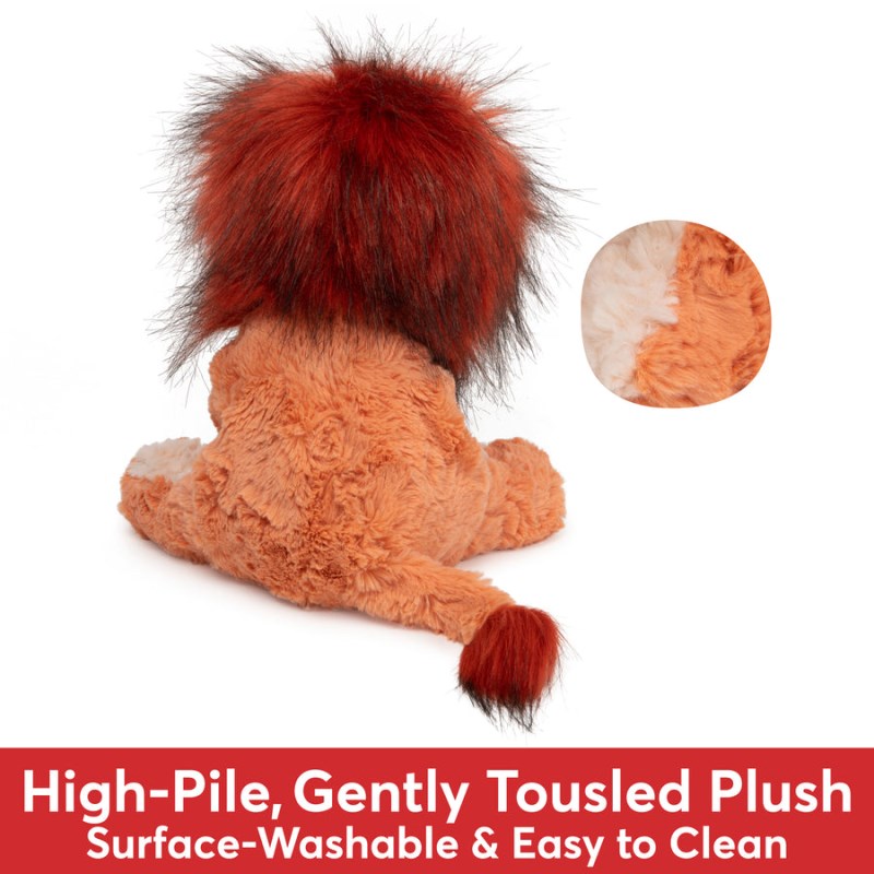 Gund Cozys™ Lion 10 IN, Gund USA | NN524852N4