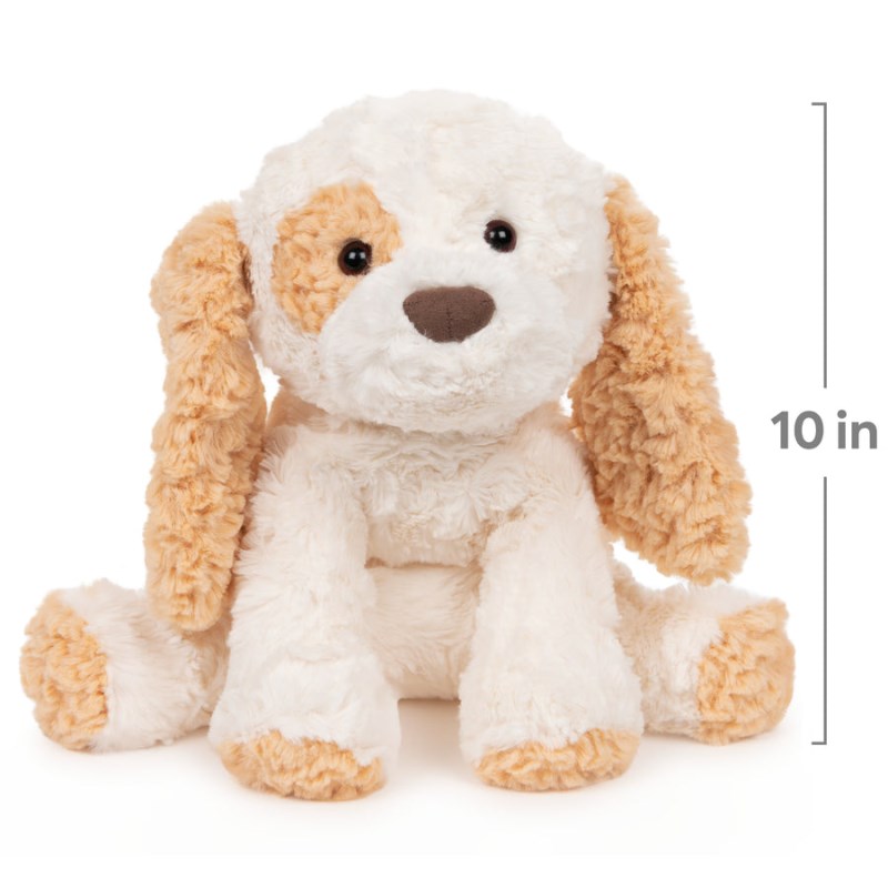 Gund Cozys™ Puppy 10 IN, Gund USA | QJ275917J2