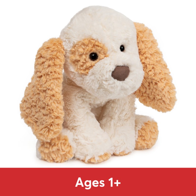 Gund Cozys™ Puppy 10 IN, Gund USA | QJ275917J2