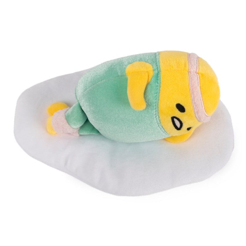 Gund Eggercise Gudetama™ 5 IN, Gund USA | UL223492K2