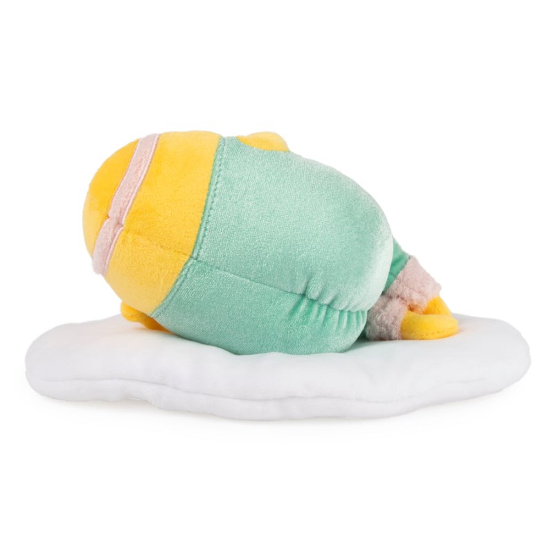 Gund Eggercise Gudetama™ 5 IN, Gund USA | UL223492K2