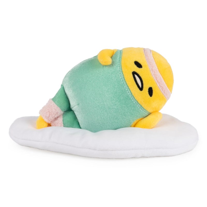 Gund Eggercise Gudetama™ 5 IN, Gund USA | UL223492K2