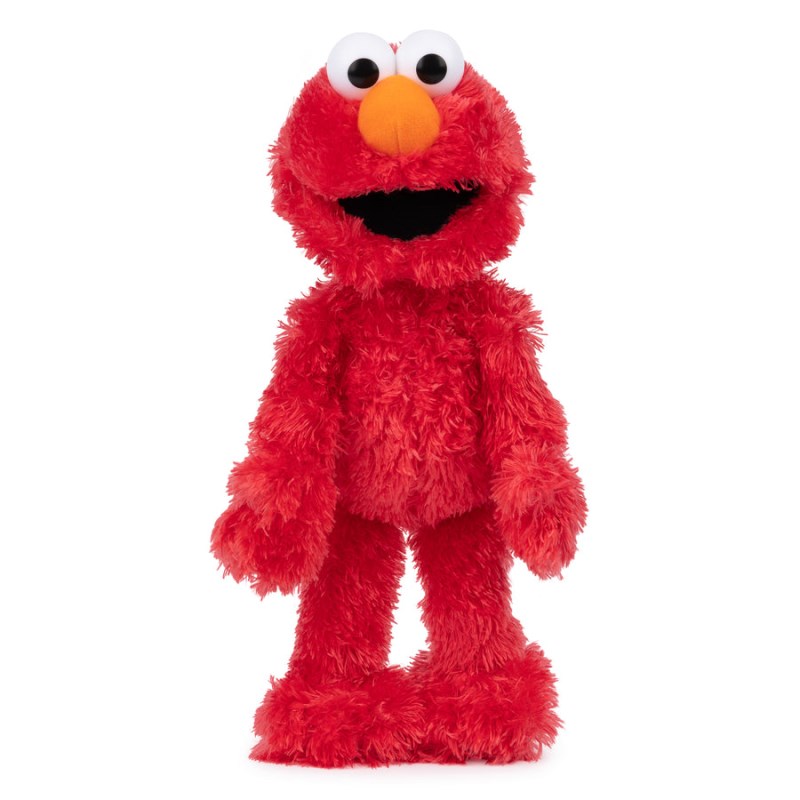 Gund Elmo 13 IN, Gund USA | QT640694K1