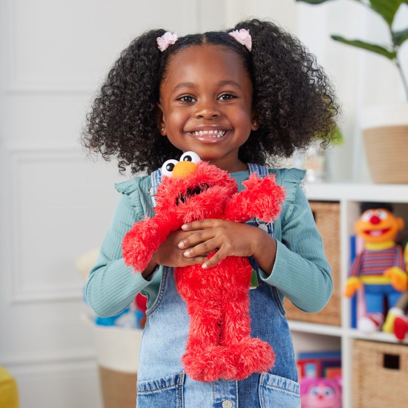 Gund Elmo 13 IN, Gund USA | QT640694K1