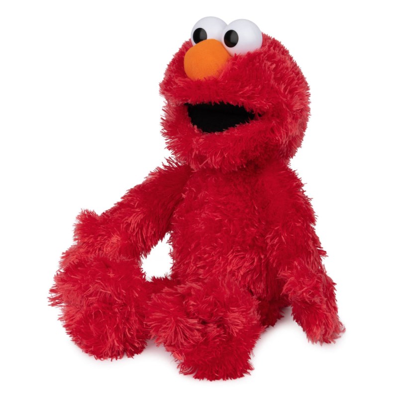 Gund Elmo 13 IN, Gund USA | QT640694K1