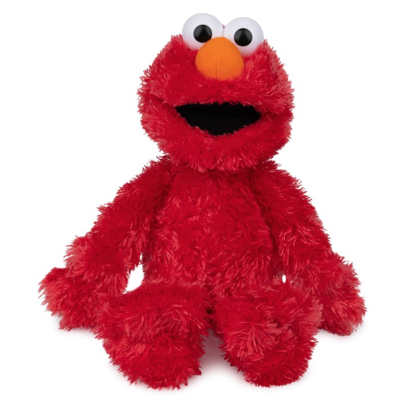 Gund Elmo 13 IN, Gund USA | QT640694K1