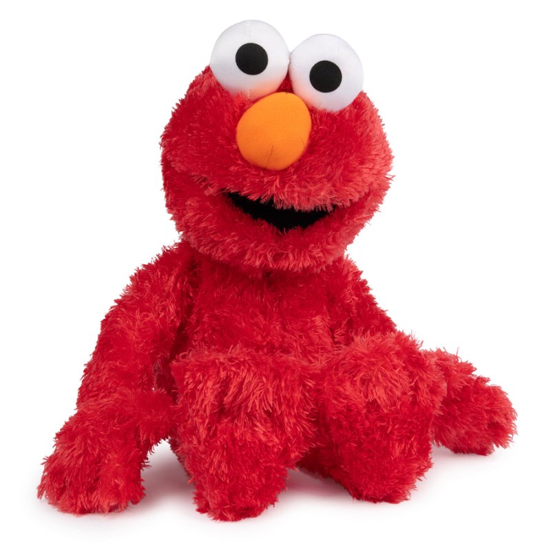 Gund Elmo 20 IN, Gund USA | GP509400Z4