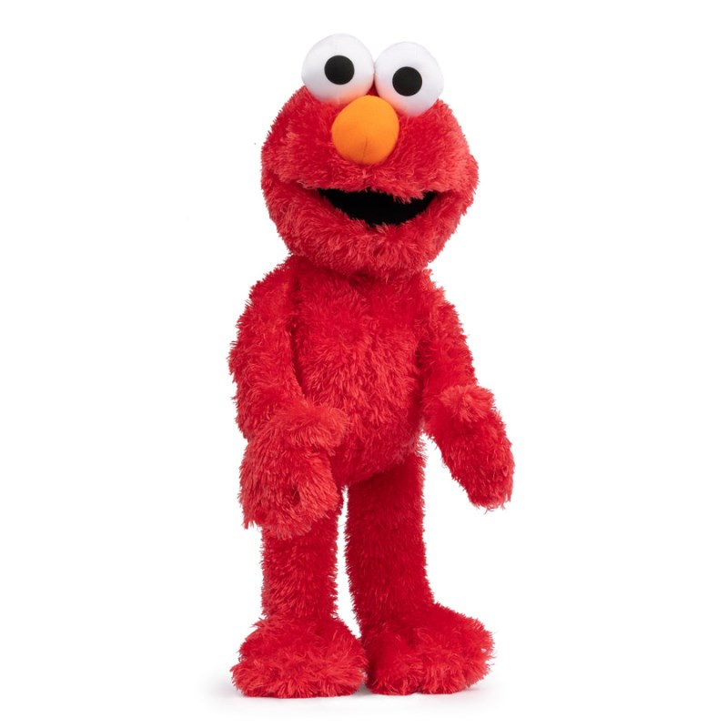 Gund Elmo 20 IN, Gund USA | GP509400Z4