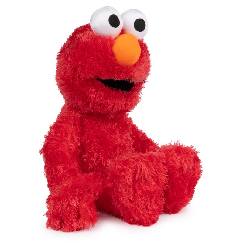 Gund Elmo 20 IN, Gund USA | GP509400Z4