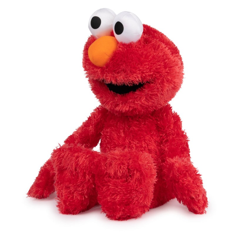 Gund Elmo 20 IN, Gund USA | GP509400Z4