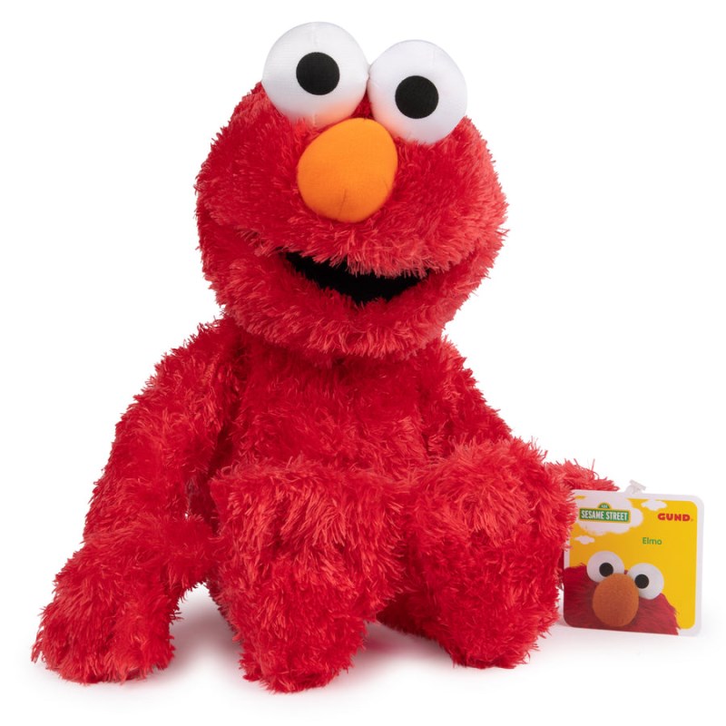 Gund Elmo 20 IN, Gund USA | GP509400Z4