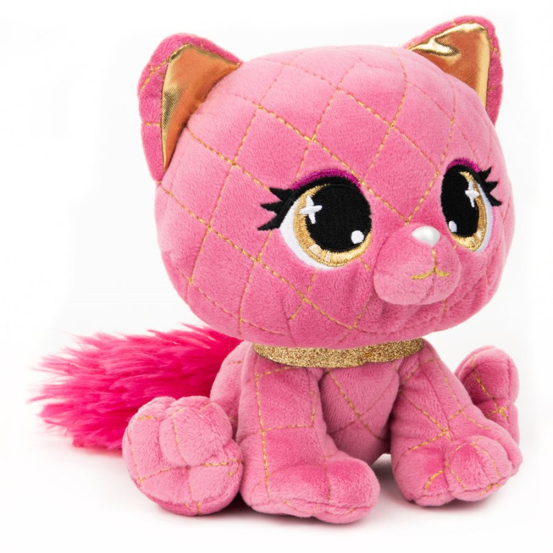 Gund Fashionistas Collection: Madame Purrnel 6 IN, Gund USA | ME072617J4