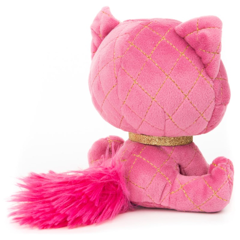 Gund Fashionistas Collection: Madame Purrnel 6 IN, Gund USA | ME072617J4