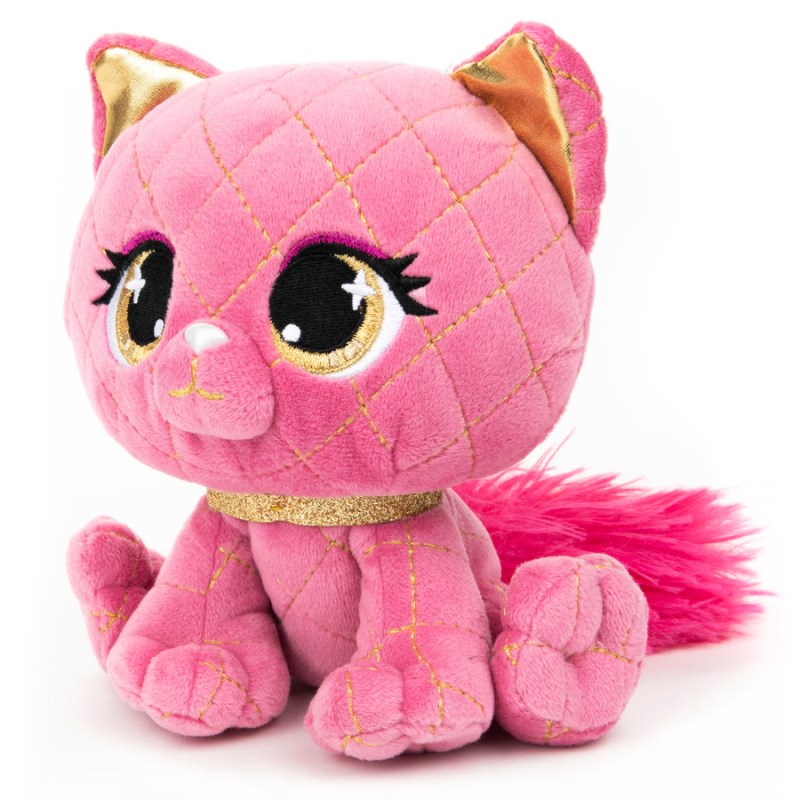 Gund Fashionistas Collection: Madame Purrnel 6 IN, Gund USA | ME072617J4