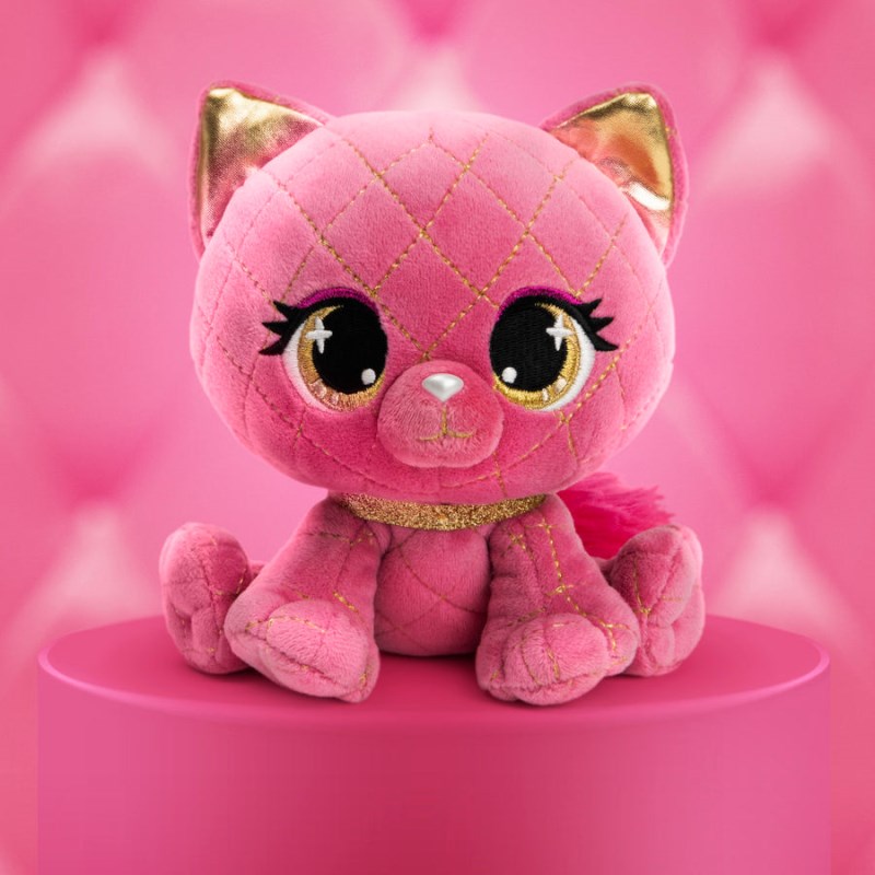 Gund Fashionistas Collection: Madame Purrnel 6 IN, Gund USA | ME072617J4