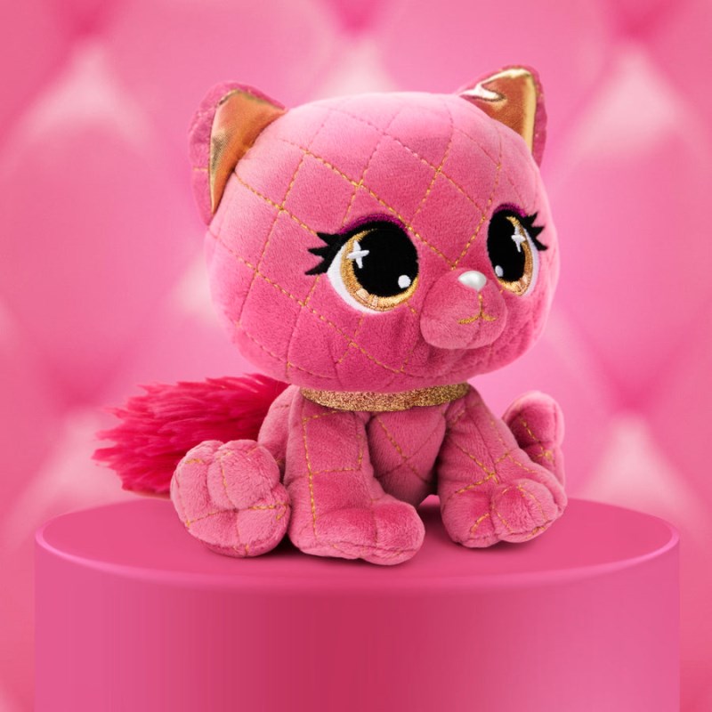 Gund Fashionistas Collection: Madame Purrnel 6 IN, Gund USA | ME072617J4