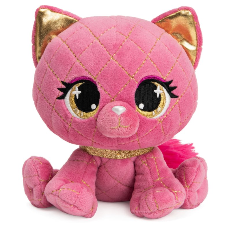 Gund Fashionistas Collection: Madame Purrnel 6 IN, Gund USA | ME072617J4