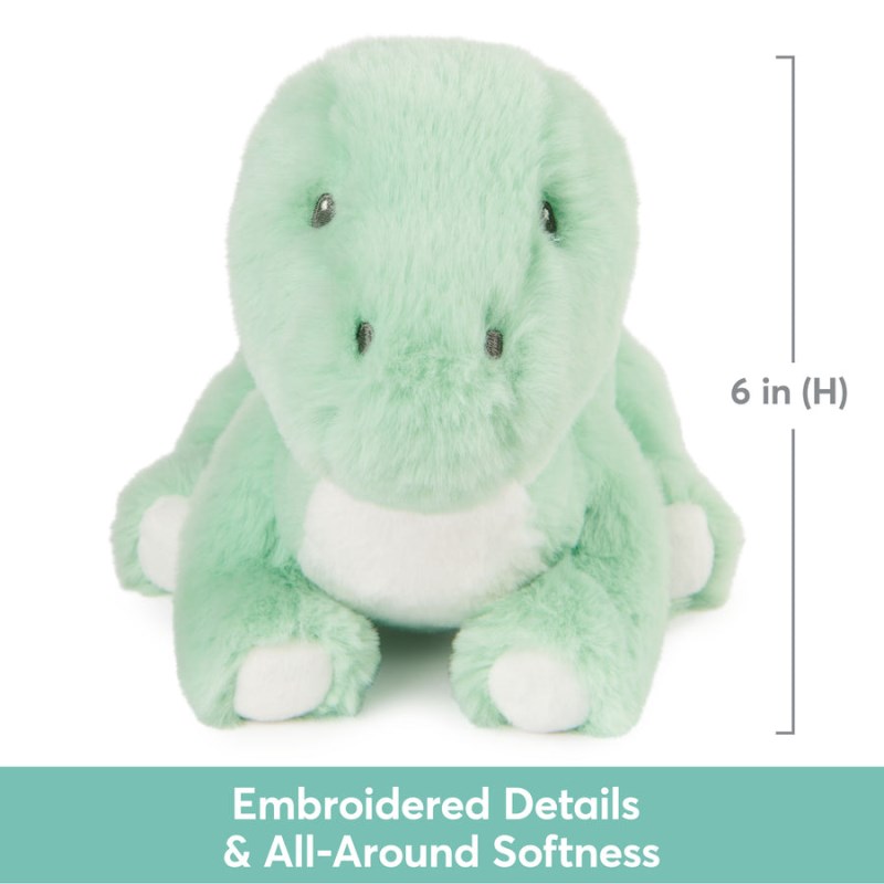 Gund Fern Dinosaur 10 IN, Gund USA | KE104600A3