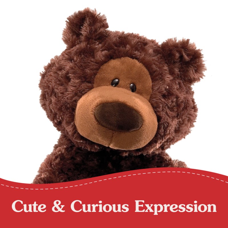 Gund Forever Friends: Philbin 12 IN, Gund USA | NU510321Q1