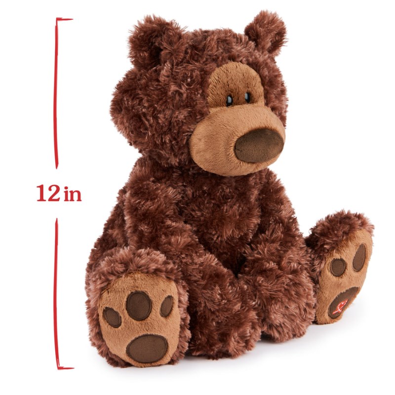 Gund Forever Friends: Philbin 12 IN, Gund USA | NU510321Q1